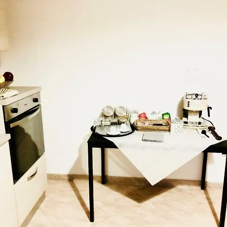 Ricomincio Da 3 Frühstückspension