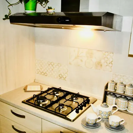 Frühstückspension Ricomincio Da 3 Pompei