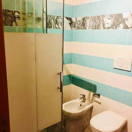 Ricomincio Da 3 2* 庞贝