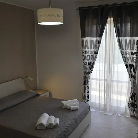 Ricomincio Da 3 Bed and breakfast 2*