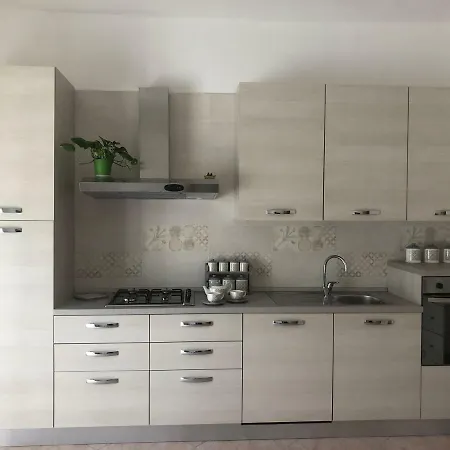 Bed and breakfast Ricomincio Da 3 Pompeya