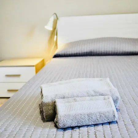 Bed and breakfast Ricomincio Da 3 Pompeya