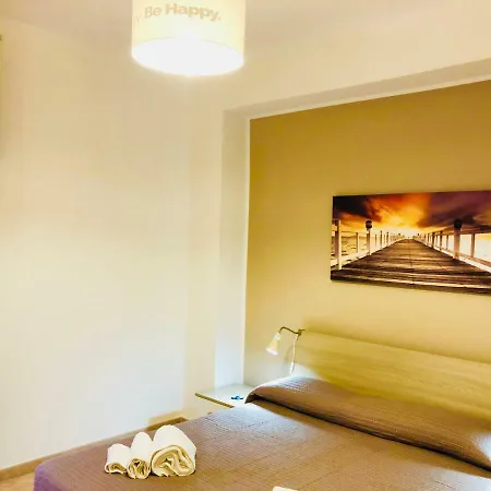 Bed and breakfast Ricomincio Da 3 Pompeya