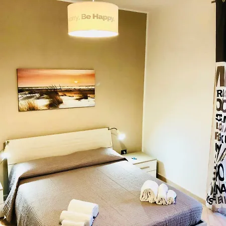 Bed and breakfast Ricomincio Da 3 Pompeya